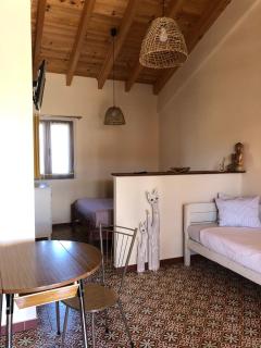 Pension Gabino (rooms) - 7