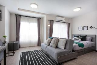 Modern Condo next to Central Festival - 9