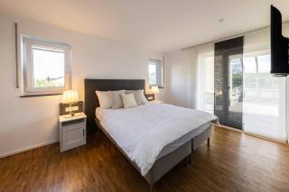 Stadthaus Neckarsulm serviced apartments – Penthouse Erlenbach - Erlenbach - 4