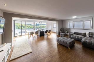 Stadthaus Neckarsulm serviced apartments – Penthouse Erlenbach - Erlenbach - 8