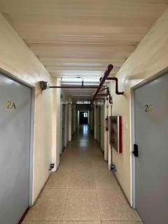 Lawton Residences Studio Room 2F - Manila - 1