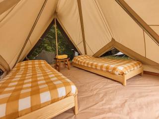 Camping Grondola - FedericoFarm - Pontremoli - 5