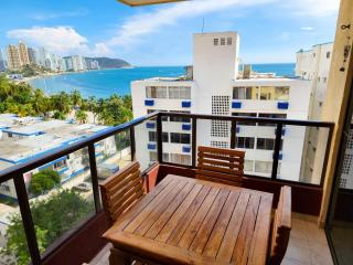 Apartamentos cerca a la playa, Los Laureles - By Bedviajes - Santa Marta - 3