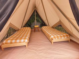 Camping Grondola - FedericoFarm - Pontremoli - 4