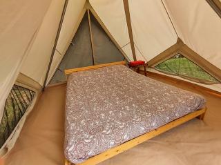Camping Grondola - FedericoFarm - Pontremoli - 3