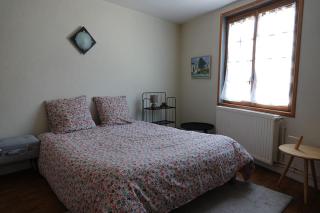 Gîte Férolle - 2