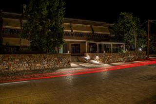 Old Nikiti's Hotel - Nikiti - 6