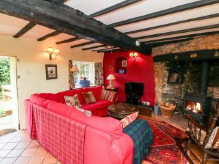 Westgate Cottage - Lapford - 7