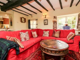Westgate Cottage - Lapford - 4