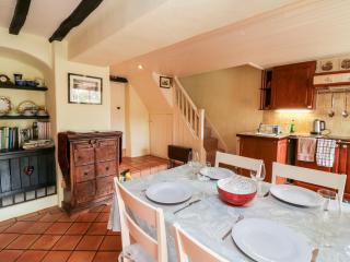Westgate Cottage - 2