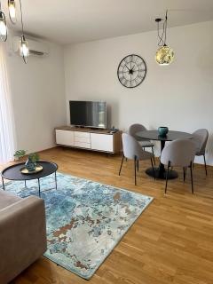Apartmen Bono Lux 2 City Kvart - Podgorica - 6