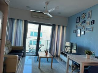 Summer suites near klcc - 3