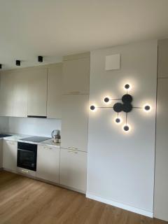 Apartament PORTO - Gdańsk - 4