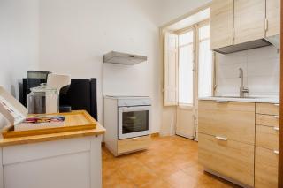 GuestHost - Historic Center Trapani Roomy Apt - 4