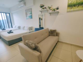 EasyStay Studio @Midhill Genting No Deposit No Queue - Resorts World Genting - 7