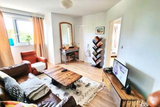 L'appartement du Château de Vincennes - 9