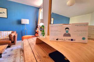 L'appartement du Château de Vincennes - 8