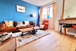 L'appartement du Château de Vincennes - 0