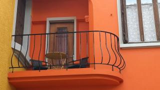 Le 9 de Cour, Chambre Kiwi - 2