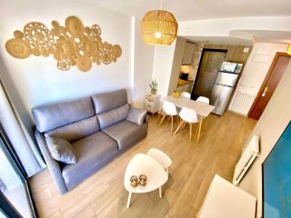 EncantaSol - Avenida de Zamora - Benidorm - 5