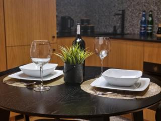Premium Apartments Rzeszów Gold - Rzeszów - 6