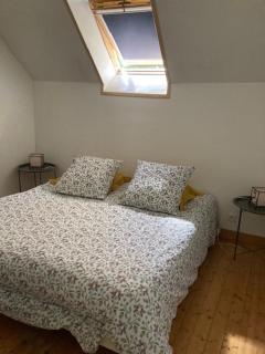 GITE EQUESTRE DE LA LANDE - 8