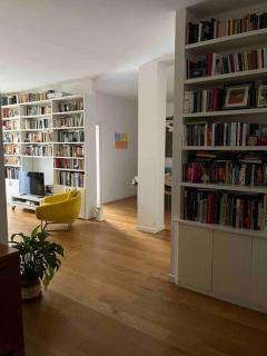 Umbertina apartment - Bari - 5