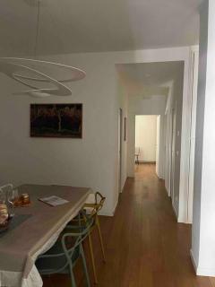 Umbertina apartment - Bari - 4