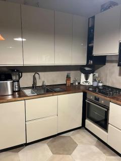 Umbertina apartment - Bari - 1