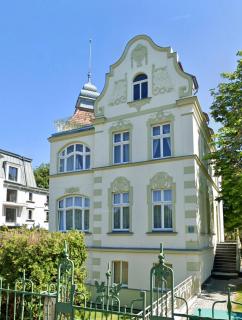 Apartament SunShine Międzyzdroje - Międzyzdroje - 2