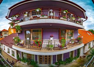 Negrean Residence - Oradea - 4