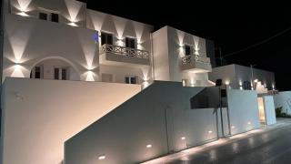 Aristotle Suites - Adamantas - 8