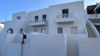 Aristotle Suites - Adamantas - 1