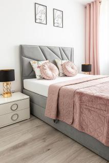 Apartamenty Marinet - 0