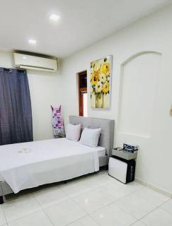 Studio Apartment Near the Beach - Jan Thiel - 0
