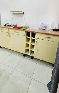 Studio Apartment Near the Beach - Jan Thiel - 7