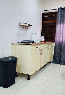 Studio Apartment Near the Beach - Jan Thiel - 2