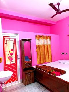 Rabindra Bilas Homestay - 1