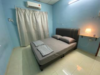 ANF Homestay Taiping - Kamunting - 0