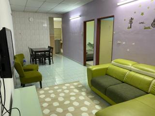 ANF Homestay Taiping - Kamunting - 8
