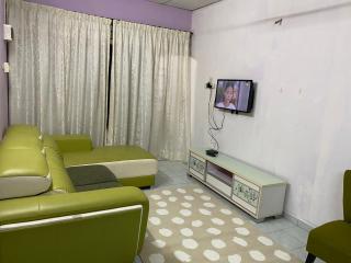 ANF Homestay Taiping - Kamunting - 7
