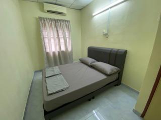 ANF Homestay Taiping - Kamunting - 5