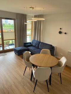 Apartament PORTO - Gdańsk - 9