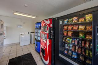 Motel 6-Lakeland, FL - Lakeland - 2