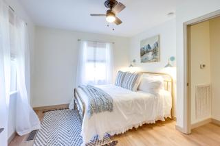 Pet-Friendly Alabama Retreat with Deck and Patio! - 1