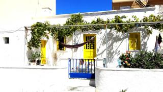 Artist Rooms - Triantafyllou Birth House - Kefalos - 0