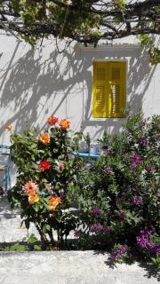 Artist Rooms - Triantafyllou Birth House - Kefalos - 9