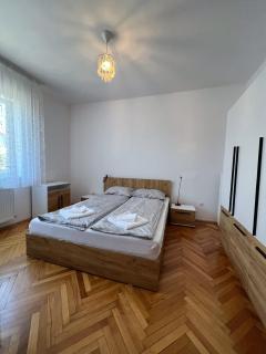B&B apartman - Târgu Mureș - 4