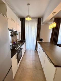 B&B apartman - Târgu Mureș - 3
