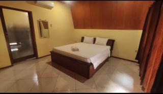 Two One bungalow - Gili Meno - 1